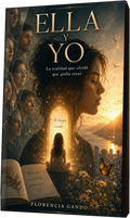 Ella y yo  - Novela